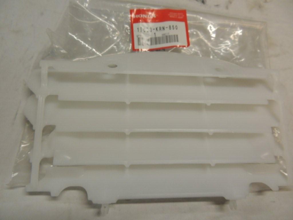 Blackbird stickerset met zadeldek KX 250 F 13/15